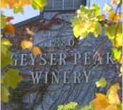 Geyser Peak Winery-盖世峰酒庄