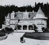 Chateau Rollin-霍兰庄园