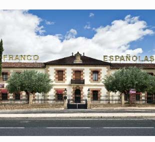 Bodegas Franco Espanolas-西班牙法兰克酒庄