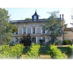 Chateau Laville-拉维尔酒庄 Chateau Laville-拉维尔酒庄