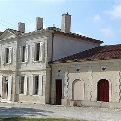 Chateau Pey de Pont-贝桥城堡