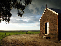 The Standish-斯坦迪什酒庄 