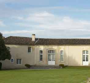 Chateau La Garde-加尔特酒庄