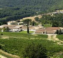 Senorio de Sarria-萨利亚酒庄