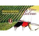 Chateau Belvue-蓓妃酒庄 
