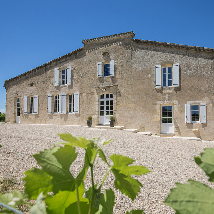 Domaine de L'Aurage-奥拉奇酒庄