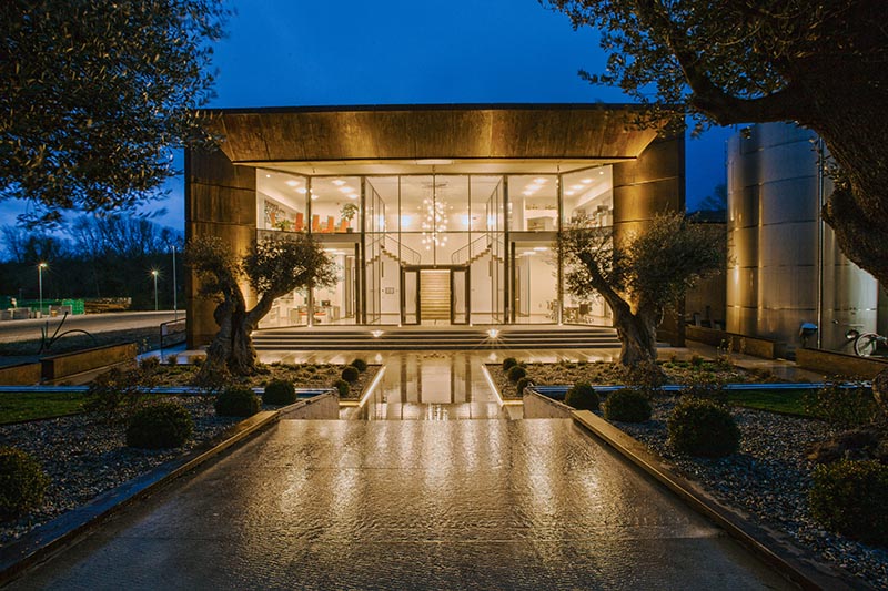 Barbanera-巴巴内拉酒庄 