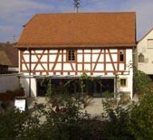 Weingut Geheimer Rat Dr. von Bassermann-Jordan-巴塞曼乔登酒庄 