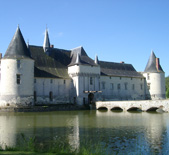 Chateau Duplessis-杜普莱斯酒庄