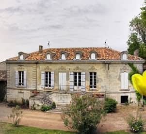 Chateau Coutet（Saint Emilion）-古特酒庄