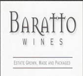 Baratto Wines-柏拉图酒庄 