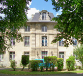 Chateau Saint-Christophe (Medoc)-圣克里斯多菲酒庄（梅多克）