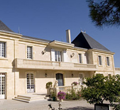 Chateau d'Arcins-雅新斯酒庄 Chateau d'Arcins-雅新斯酒庄