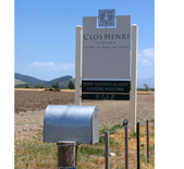 Clos Henri-亨利酒庄