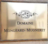 Domaine Mongeard-Mugneret-奇梦酒庄 