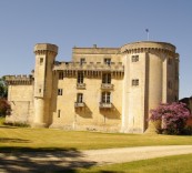 Chateau de Lamarque-朗马克酒庄