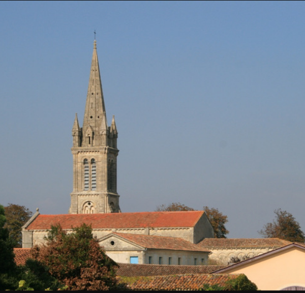 Chateau Saint-Christoly-圣多利酒庄
