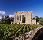 Chateau les Grandes Murailles-梅利酒庄