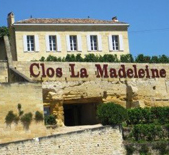Clos La Madeleine-玛德莱娜酒庄