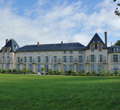 Chateau Malmaison-石竹酒庄
