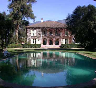 Vina Tarapaca-塔拉巴嘎酒庄 