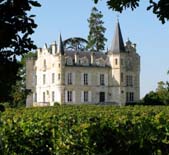 Chateau Haut-Bergey-欧蓓姬酒庄