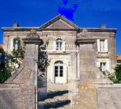 Chateau Greysac-瑞莎酒庄 Chateau Greysac-瑞莎酒庄