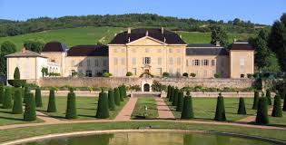 Chateau de la Chaize-捷斯堡酒庄