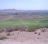 Agua Tierra-阿瓜蒂拉酒庄