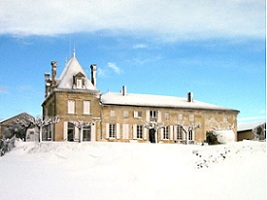 Chateau Toutigeac-都帝雅克酒庄 