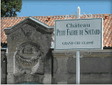 Chateau Petit Faurie de Soutard-小富苏酒庄