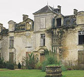 Chateau Dillon-帝龙酒庄