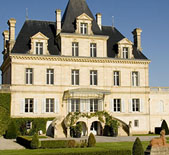 Chateau Barreyres-佰瑞酒庄 