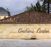 Chateau Couhins-Lurton-金露桐酒庄