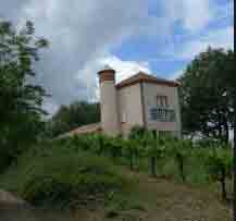 Chateau Bellevue La Foret-贝勒维森林酒庄