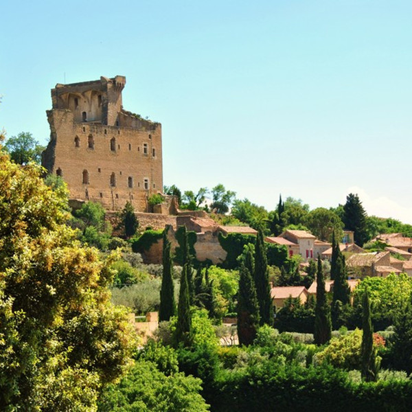 Domaine Pierre Usseglio & Fils-比斯丽菲酒庄