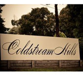Coldstream Hills-冷溪山酒庄