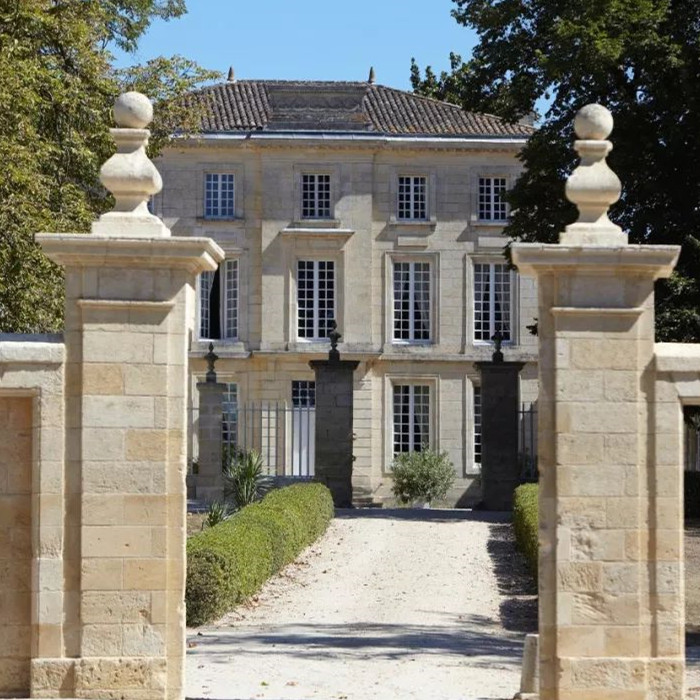 Chateau Figeac-飞卓酒庄 