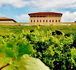 Rioja Vega-里奥哈维加酒庄