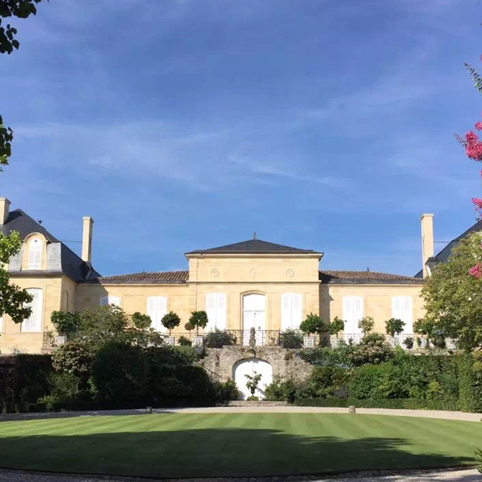 Chateau Langoa Barton-朗高巴顿庄园