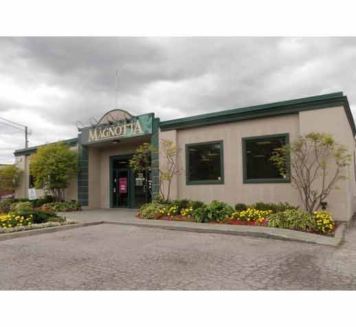Magnotta Winery-曼雅特酒庄