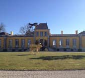 Chateau Lafon-拉复酒庄