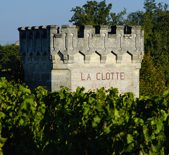 Chateau La Clotte-克洛特酒庄