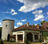 Le Vieux Donjon-老教堂酒庄 