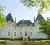 Chateau L'Enclos-朗克洛城堡