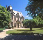 Domaine Laroche-拉赫希酒庄