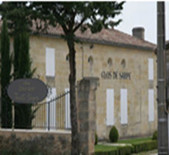 Chateau Clos de Sarpe-萨普酒庄
