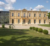Chateau Haut Bertinerie-侯伯汀妮酒庄