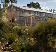 Summerfield Winery-萨默菲尔德酒庄