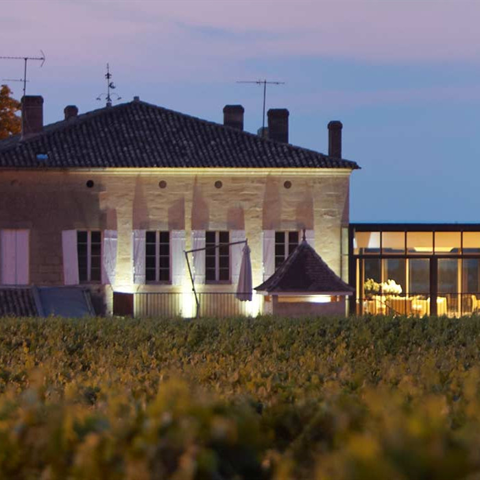 Chateau Villemaurine-威乐酒庄